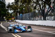 Firestone Grand Prix of St. Petersburg related photo